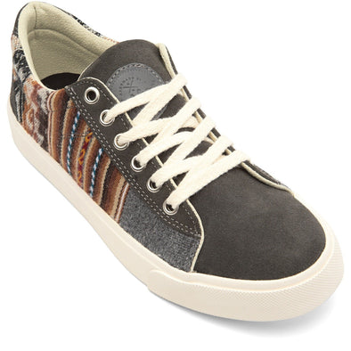 Cusco Low Top