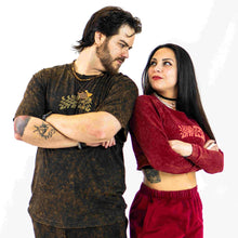 Load image into Gallery viewer, DISTORTION MEN T-SHIRT