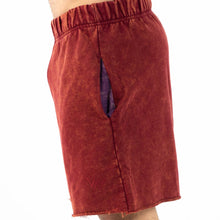 Load image into Gallery viewer, DISTORTION SHORT MEN