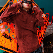 Load image into Gallery viewer, DISTORTION HOODIE