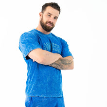 Load image into Gallery viewer, DISTORTION MEN T-SHIRT