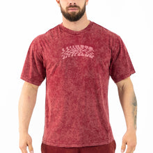 Load image into Gallery viewer, DISTORTION MEN T-SHIRT