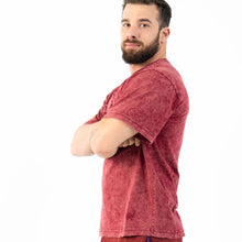 Load image into Gallery viewer, DISTORTION MEN T-SHIRT