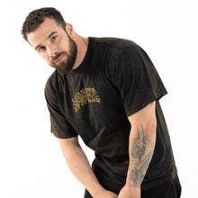 Load image into Gallery viewer, DISTORTION MEN T-SHIRT
