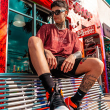 Load image into Gallery viewer, DISTORTION MEN T-SHIRT