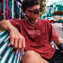 Load image into Gallery viewer, DISTORTION MEN T-SHIRT