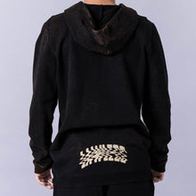 Load image into Gallery viewer, DISTORTION HOODIE