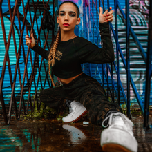 Load image into Gallery viewer, DISTORTION JOGGER