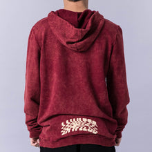 Load image into Gallery viewer, DISTORTION HOODIE