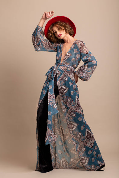 CIPRIANI KIMONO