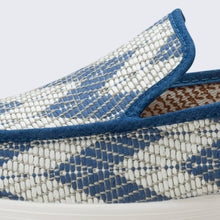 Load image into Gallery viewer, Eugenio arrow Indigo