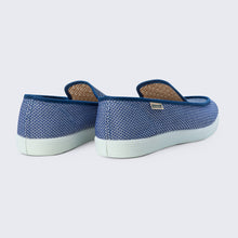 Load image into Gallery viewer, Eugenio tecnico Navy