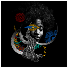 Load image into Gallery viewer, GENEALOGY WOMEN