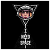 I NEED SPACE WOMEN