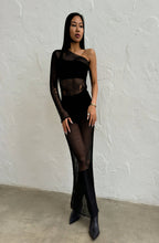 Load image into Gallery viewer, Dress &quot;Enchanting Mesh&quot;