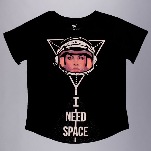 I NEED SPACE WOMEN