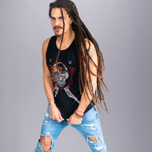 Load image into Gallery viewer, INNER SILENCE MEN&#39;S TANK TOP