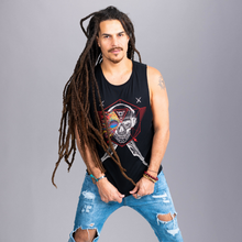 Load image into Gallery viewer, INNER SILENCE MEN&#39;S TANK TOP