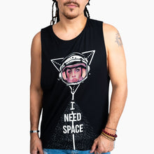 Load image into Gallery viewer, I NEED SPACE MEN