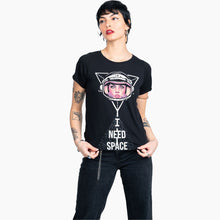 Load image into Gallery viewer, I NEED SPACE WOMEN