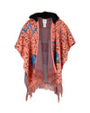 Moon of Life Poncho