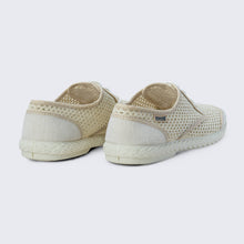Load image into Gallery viewer, Sisto Rejilla beige
