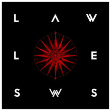 Load image into Gallery viewer, LATTITUDE CROP TOP