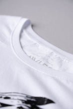 Load image into Gallery viewer, HERITAGE MEN&#39;S T-SHIRT WHITE