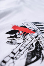 Load image into Gallery viewer, HERITAGE MEN&#39;S T-SHIRT WHITE