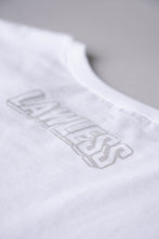 Load image into Gallery viewer, HERITAGE MEN&#39;S T-SHIRT WHITE