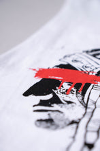 Load image into Gallery viewer, HERITAGE WOMEN&#39;S TANK TOP WHITE