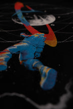 Load image into Gallery viewer, TRANSCENDENCE  HOODIE