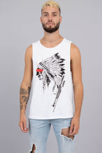 Load image into Gallery viewer, HERITAGE MEN&#39;S TANK TOP