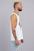Load image into Gallery viewer, HERITAGE MEN&#39;S TANK TOP