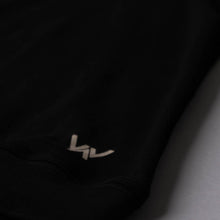 Load image into Gallery viewer, LAWLESS SWEATSHIRT CROP TOP