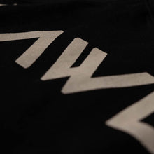 Load image into Gallery viewer, LAWLESS SWEATSHIRT CROP TOP