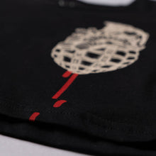 Load image into Gallery viewer, LIFE GRENADE CROP TOP