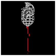 Load image into Gallery viewer, LIFE GRENADE CROP TOP