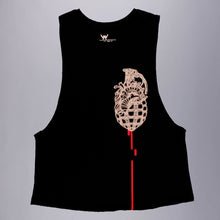 Load image into Gallery viewer, LIFE GRENADE WOMEN