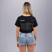 Load image into Gallery viewer, LTD CROP TOP