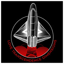 Load image into Gallery viewer, LTD CROP TOP