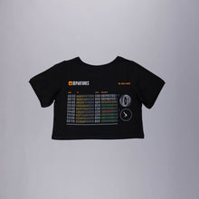 Load image into Gallery viewer, LTD CROP TOP