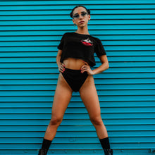 Load image into Gallery viewer, LTD CROP TOP