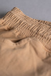 Hanku Pants Brown