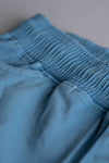 Hanku Pants Blue