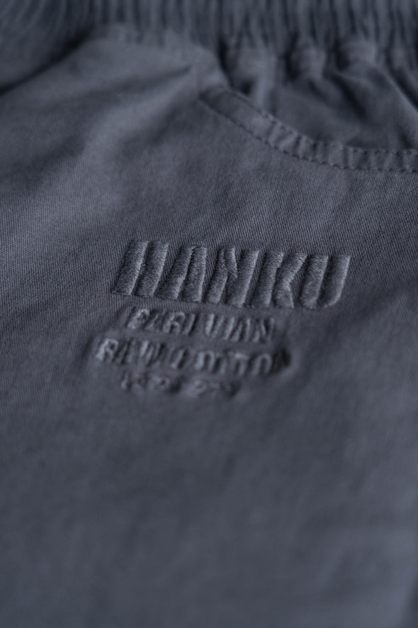 Hanku Pants Gray