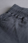 Hanku Pants Gray