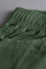 Load image into Gallery viewer, Hanku Pants Green