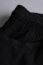 Load image into Gallery viewer, Hanku Shorts Black
