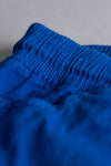 Hanku Shorts Royal Blue